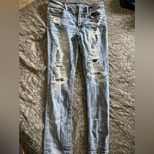Men’s American Eagle jeans